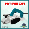 Hb-Ep002 Harbour 2016 Máquina de aplainamento de madeira